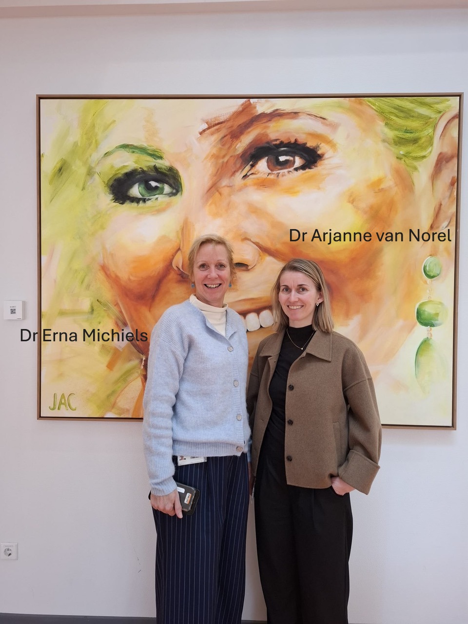 Facing Death – Un projet de recherche soutenu par l’Association Olivia