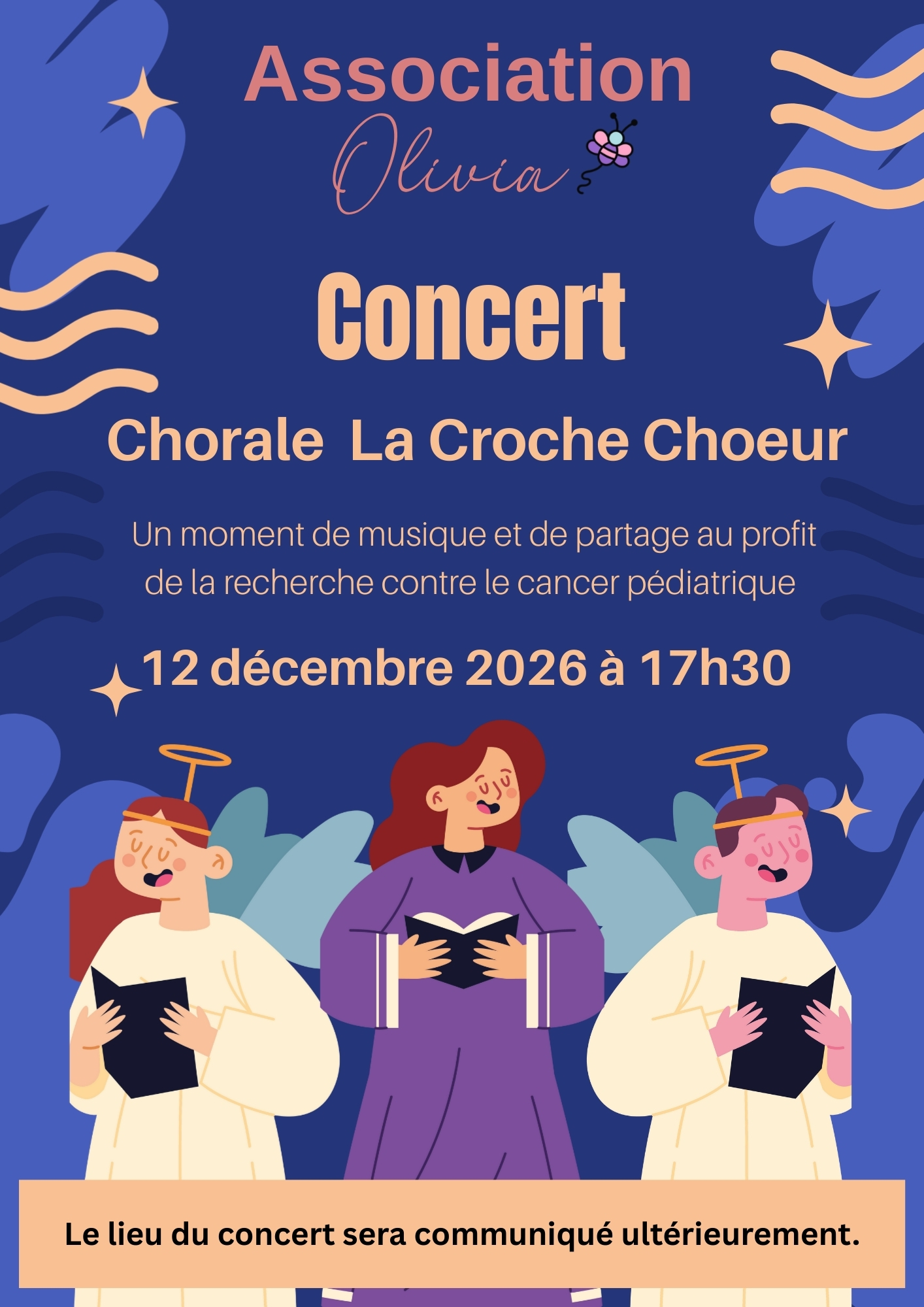 La Croche Choeur