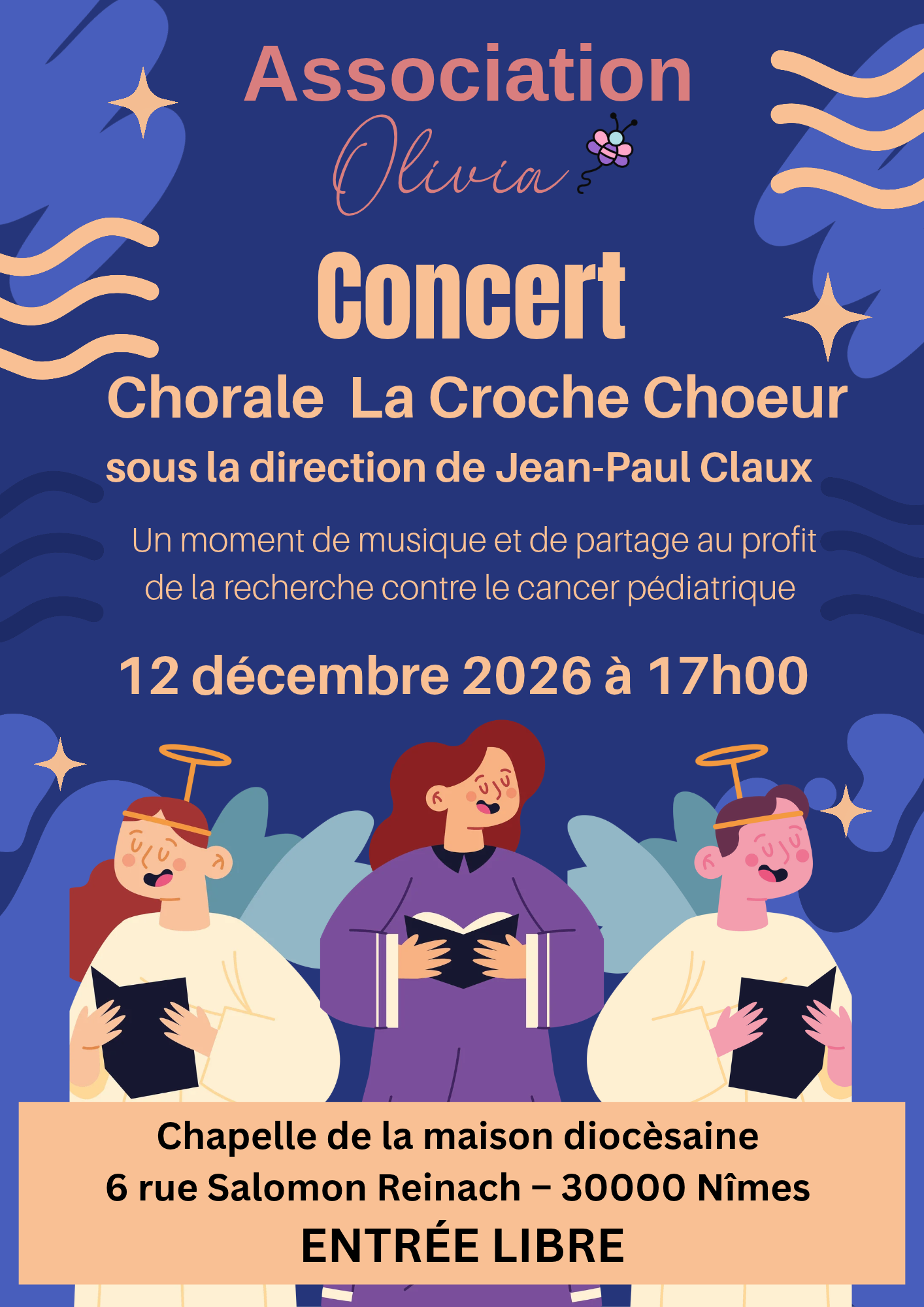 La Croche Choeur (3)